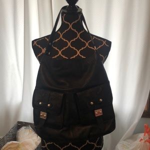 Black Ralph Lauren Purse